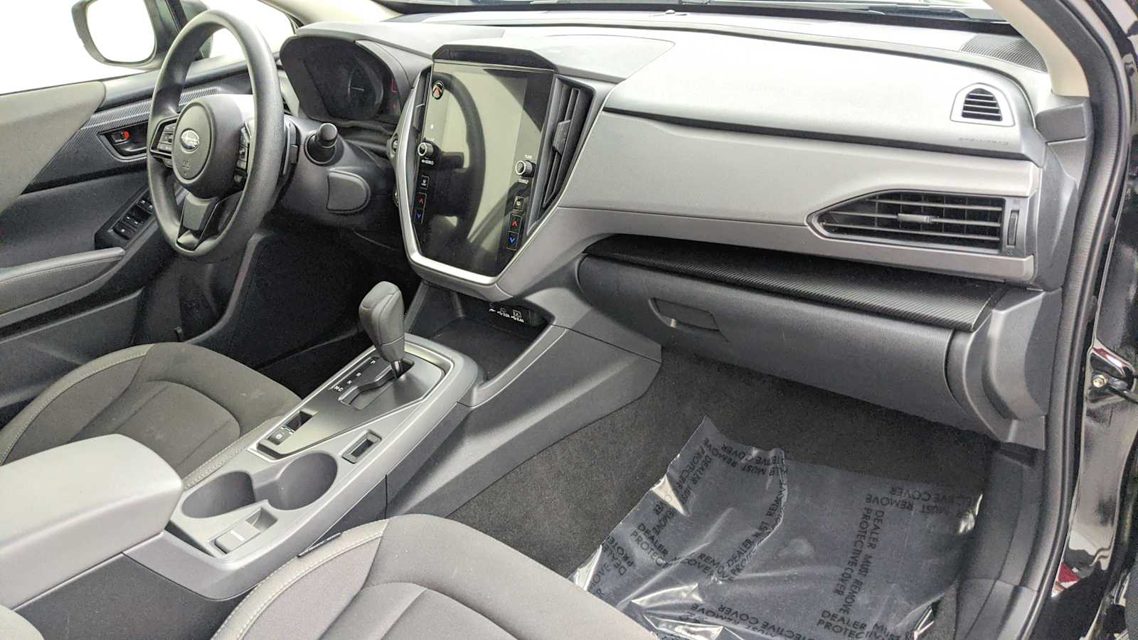 used 2025 Subaru Crosstrek car, priced at $27,650