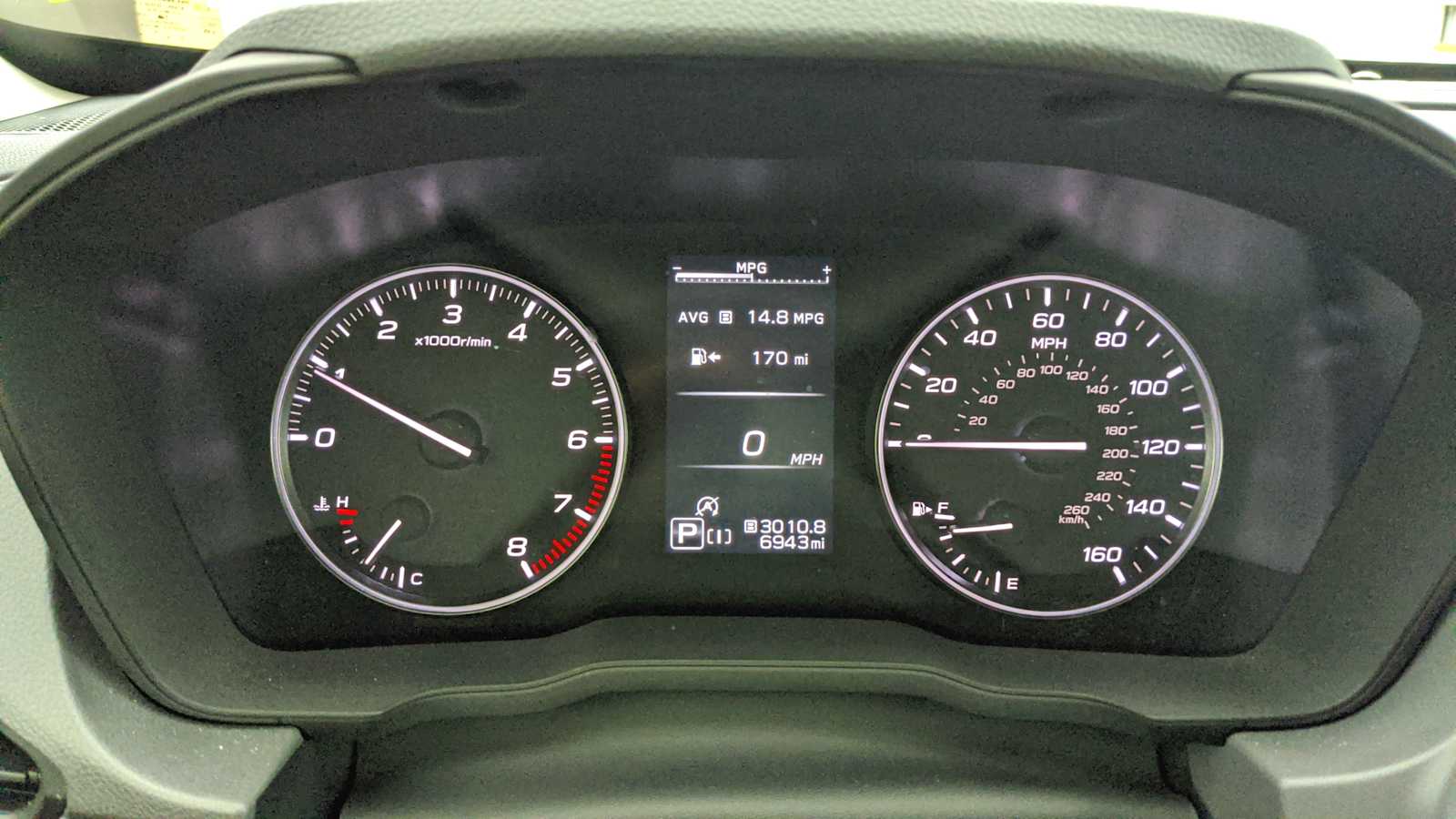 used 2025 Subaru Crosstrek car, priced at $27,650