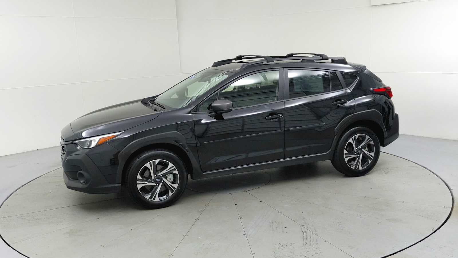 used 2025 Subaru Crosstrek car, priced at $27,650