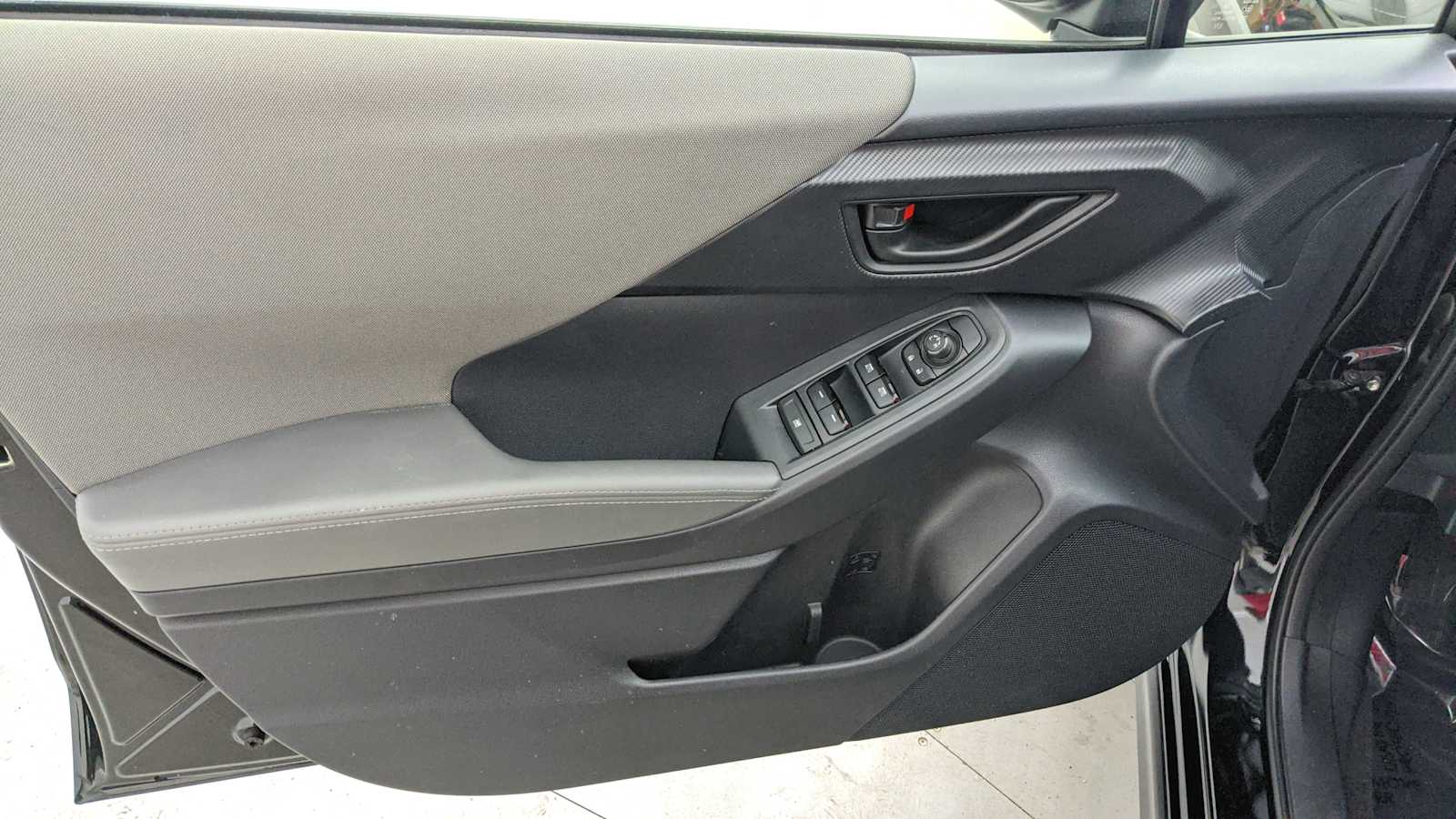 used 2025 Subaru Crosstrek car, priced at $27,650