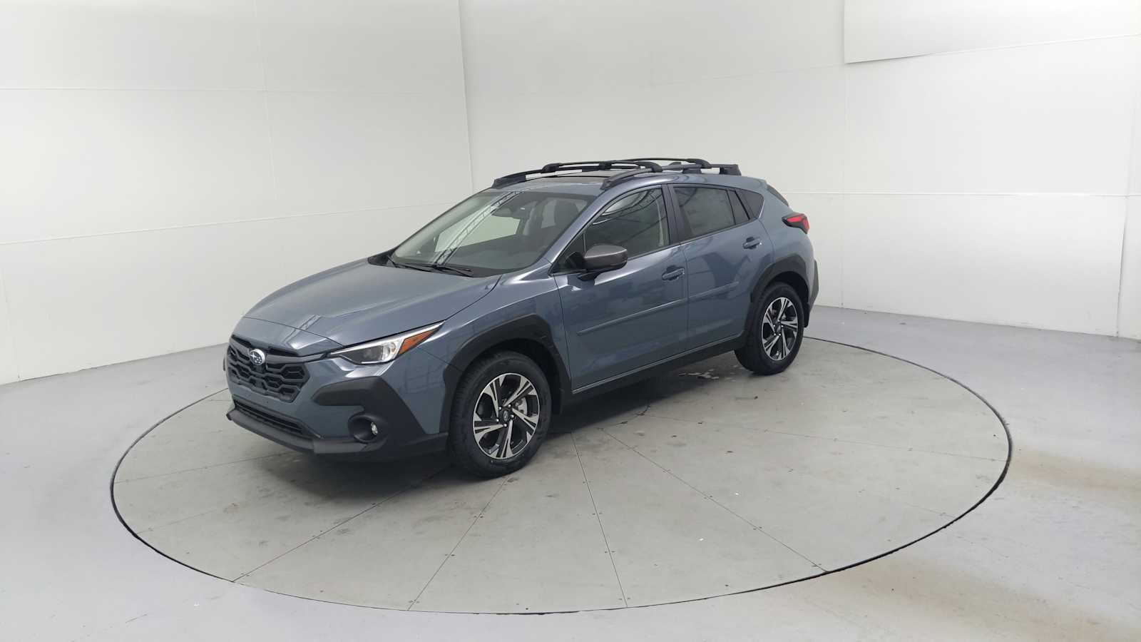 new 2025 Subaru Crosstrek car, priced at $31,771