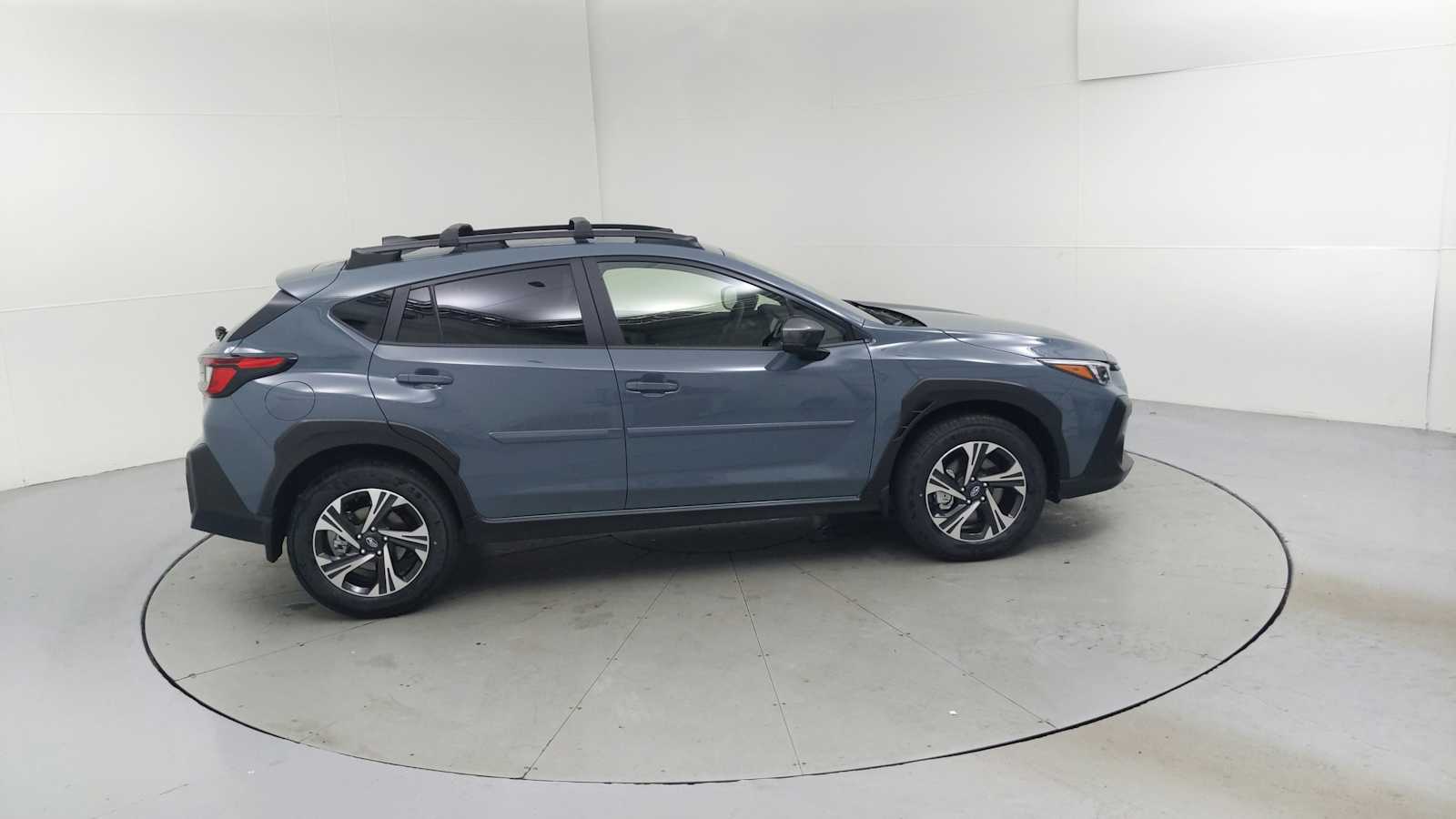 new 2025 Subaru Crosstrek car, priced at $31,771