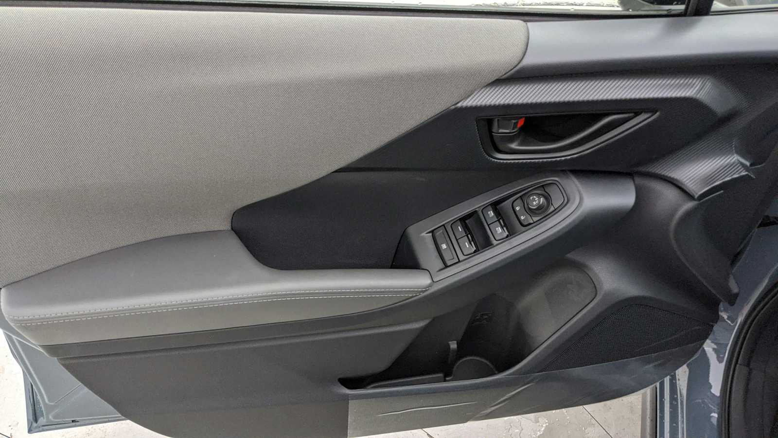 new 2025 Subaru Crosstrek car, priced at $31,771