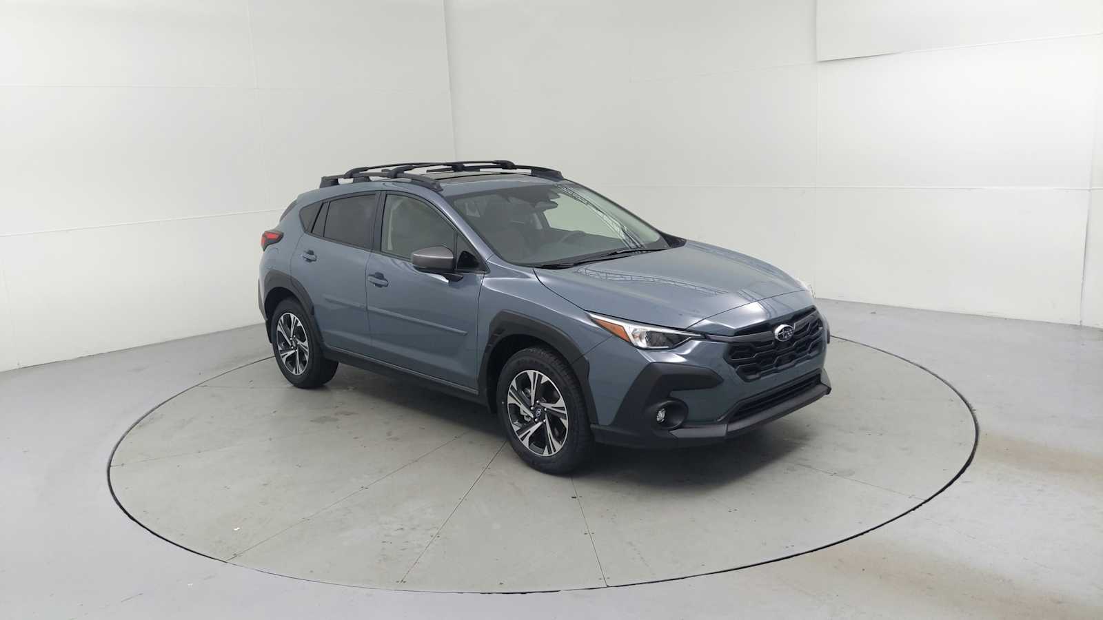 new 2025 Subaru Crosstrek car, priced at $31,771