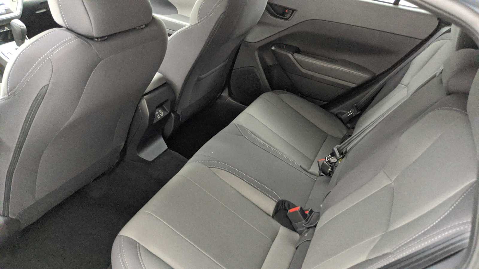 new 2025 Subaru Crosstrek car, priced at $31,771