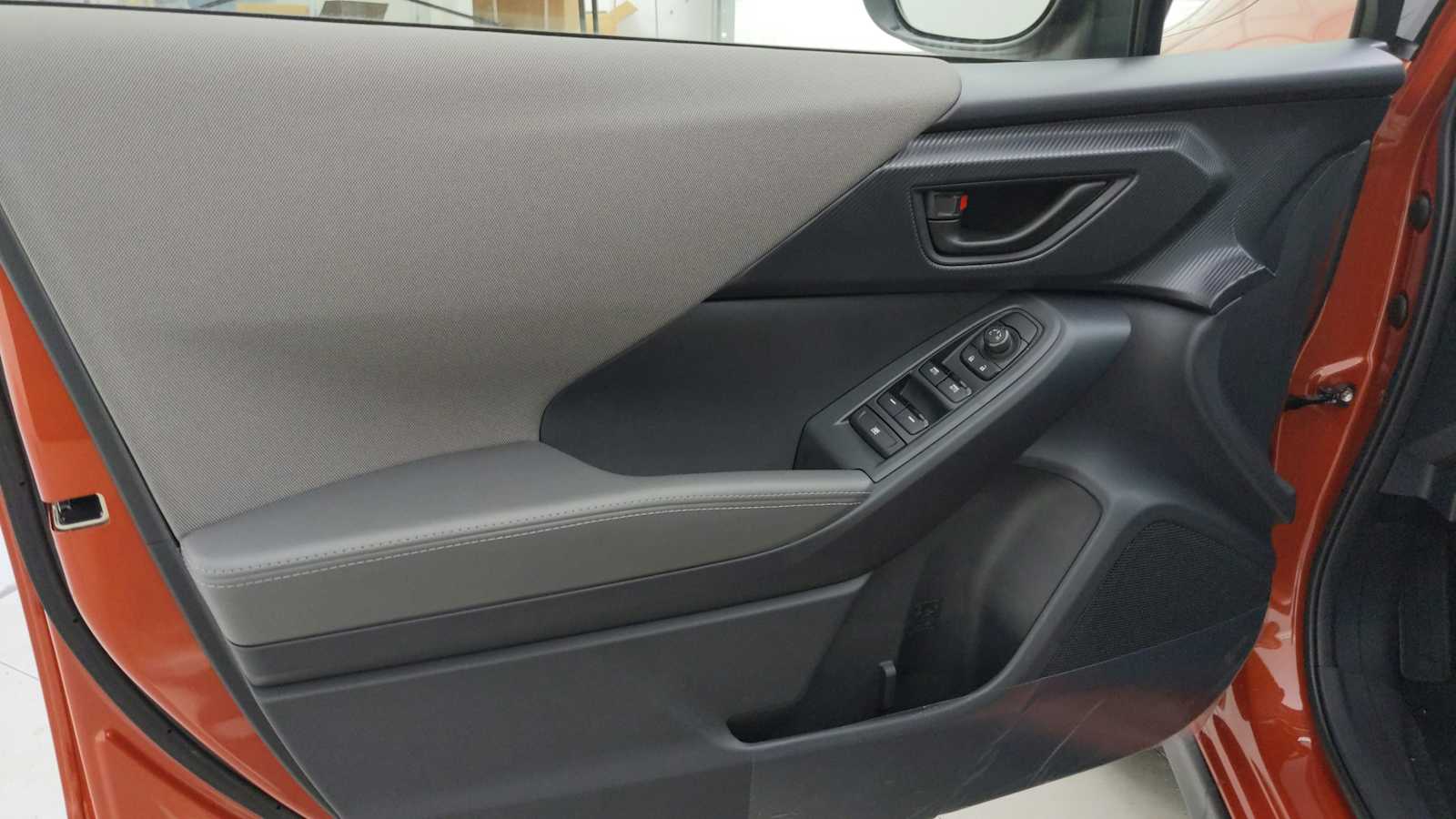 new 2025 Subaru Crosstrek car, priced at $29,131