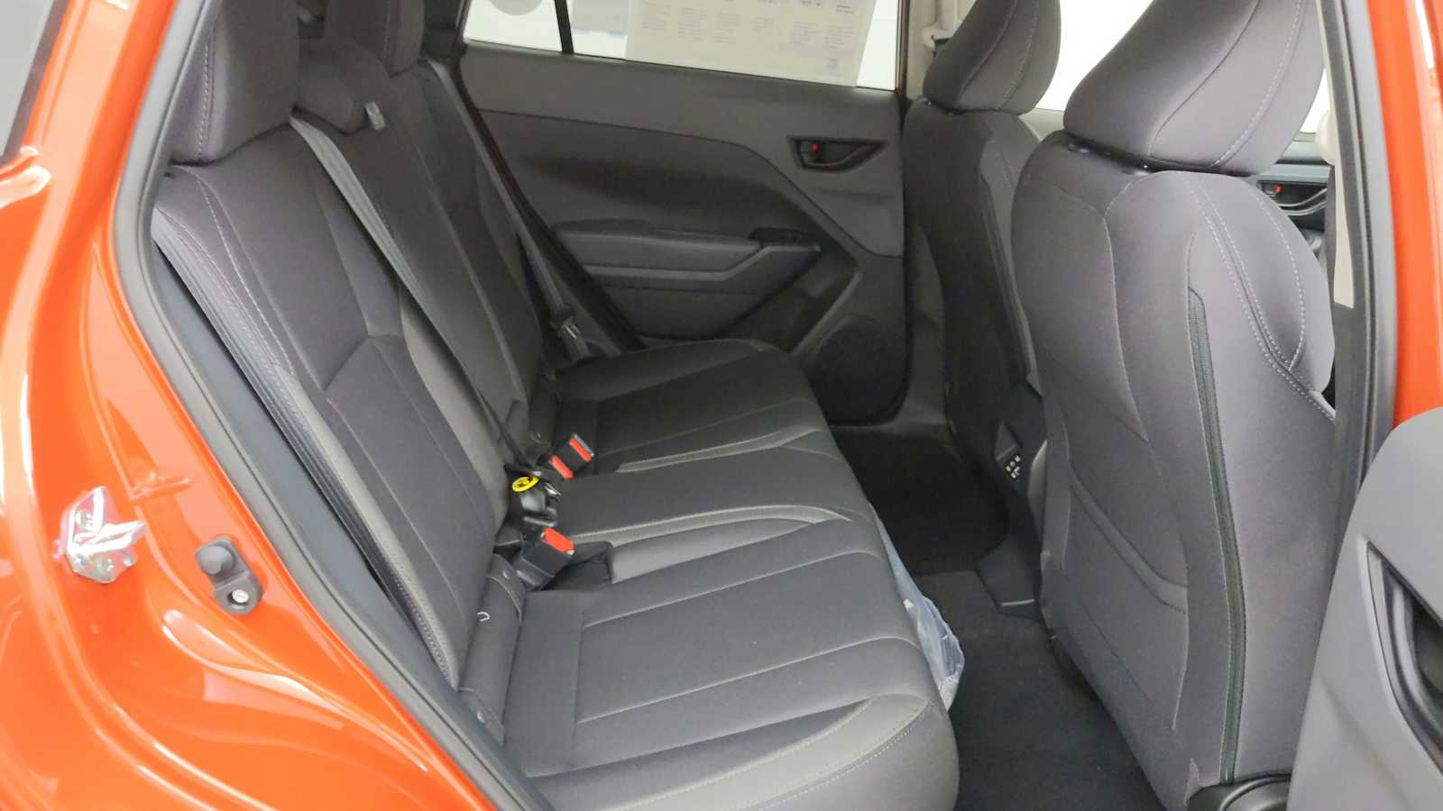new 2025 Subaru Crosstrek car, priced at $29,131