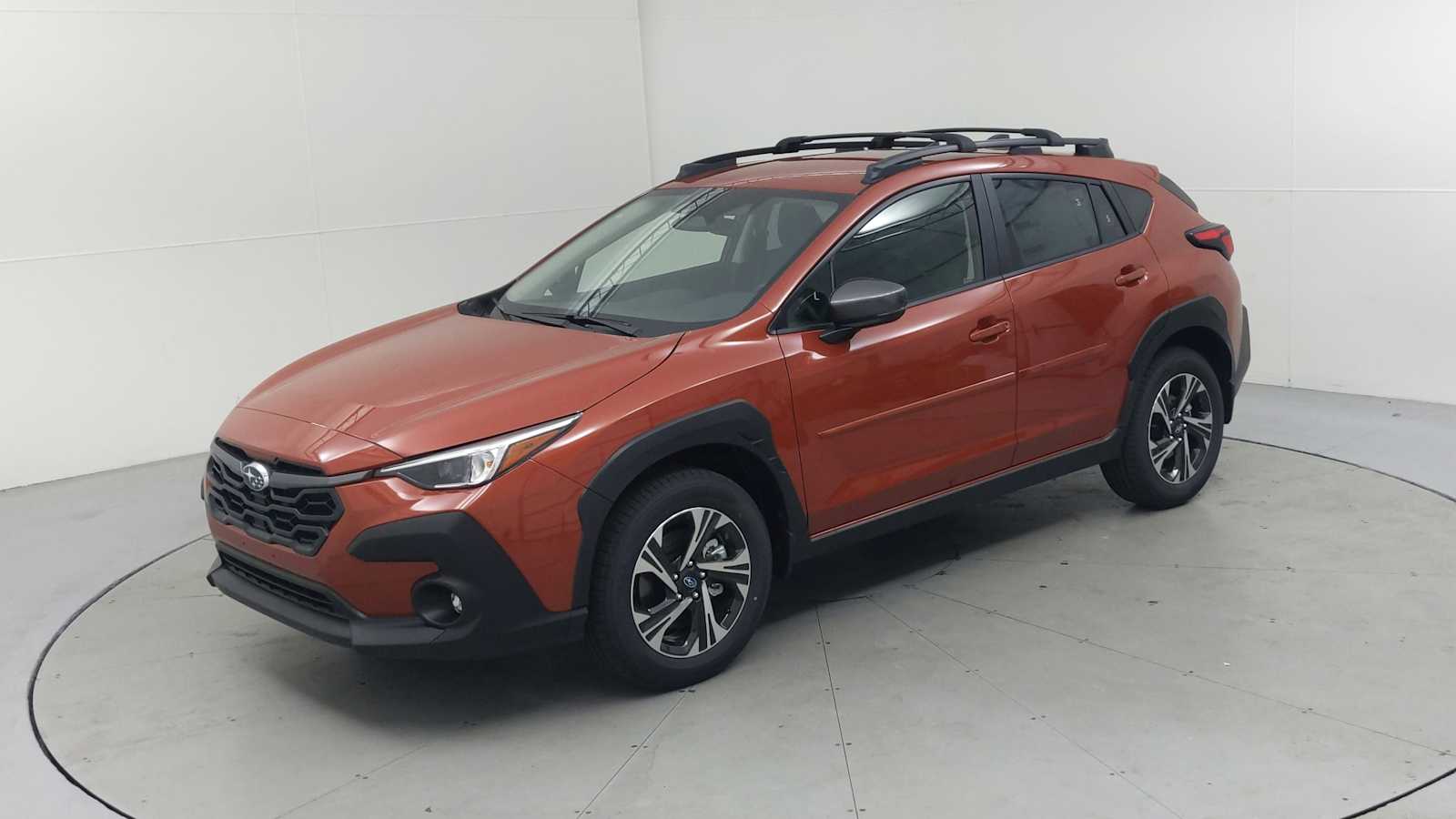 new 2025 Subaru Crosstrek car, priced at $29,131