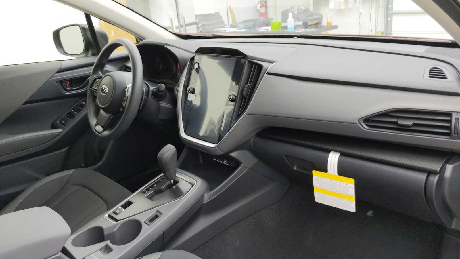 new 2025 Subaru Crosstrek car, priced at $29,131