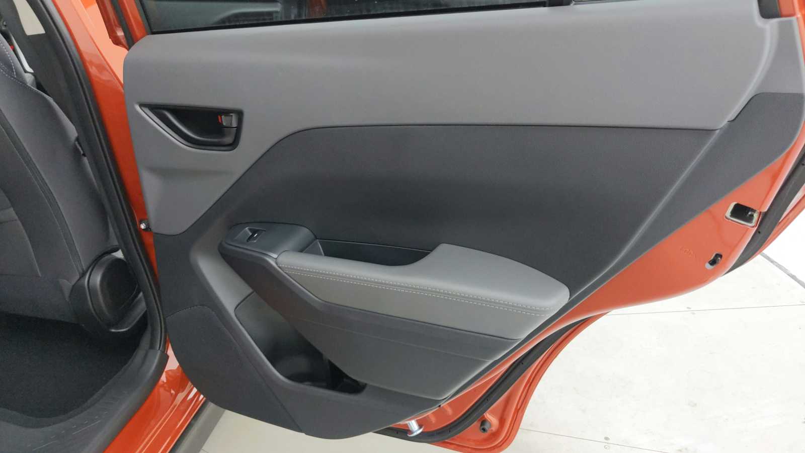 new 2025 Subaru Crosstrek car, priced at $29,131