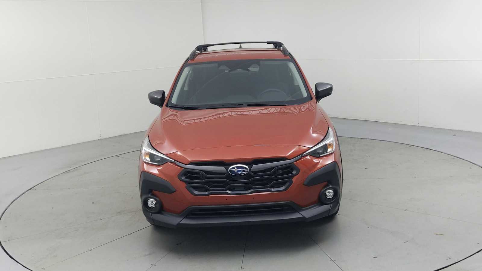 new 2025 Subaru Crosstrek car, priced at $29,131