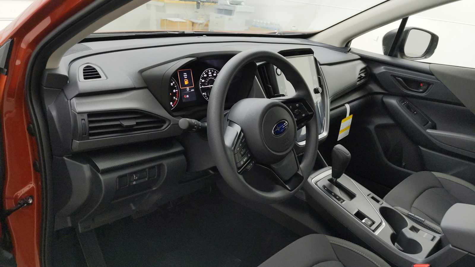 new 2025 Subaru Crosstrek car, priced at $29,131