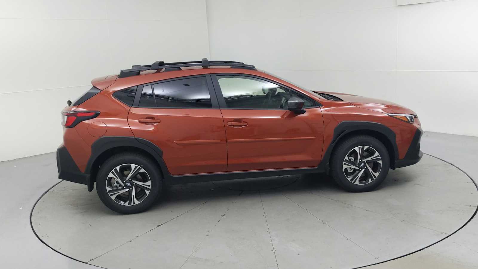 new 2025 Subaru Crosstrek car, priced at $29,131