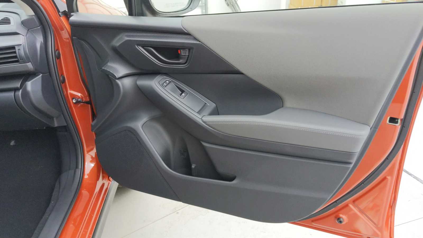 new 2025 Subaru Crosstrek car, priced at $29,131