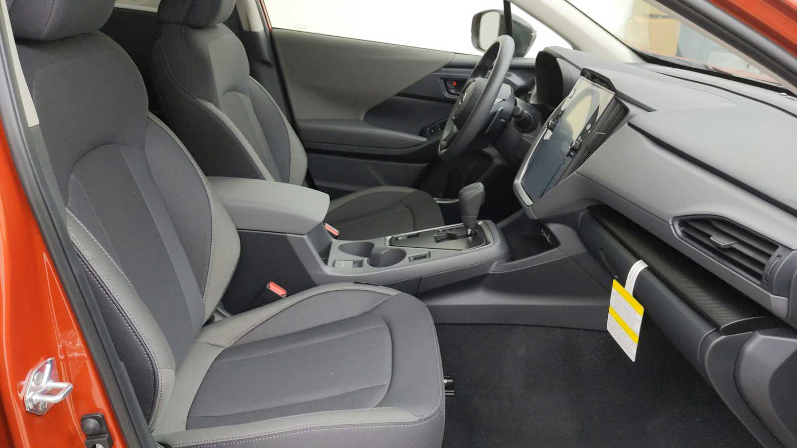 new 2025 Subaru Crosstrek car, priced at $29,131