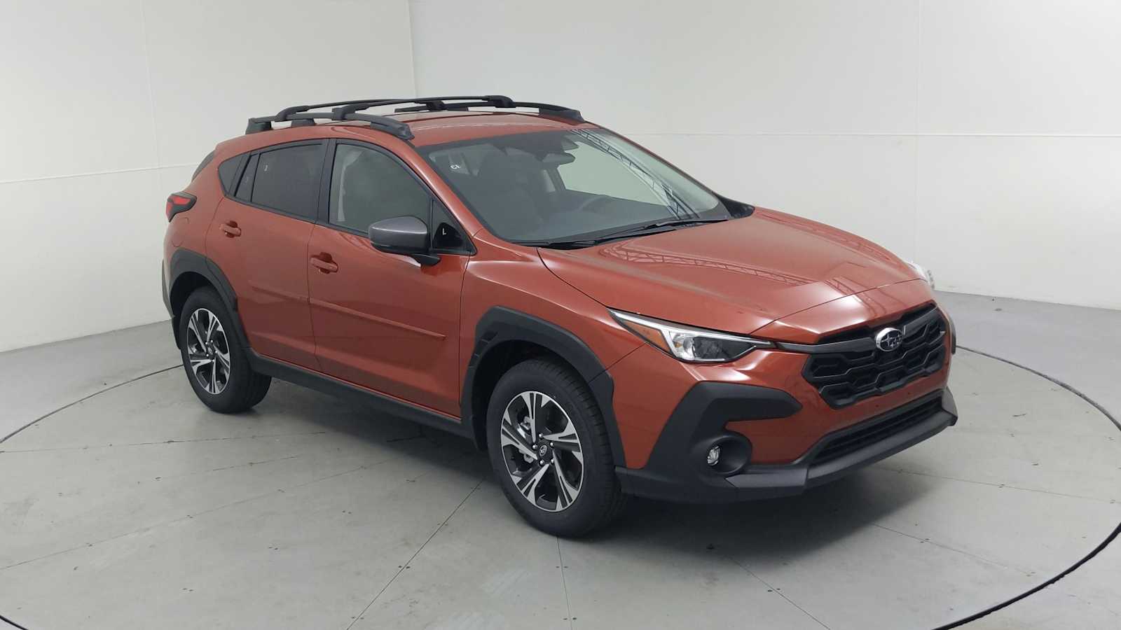 new 2025 Subaru Crosstrek car, priced at $29,131