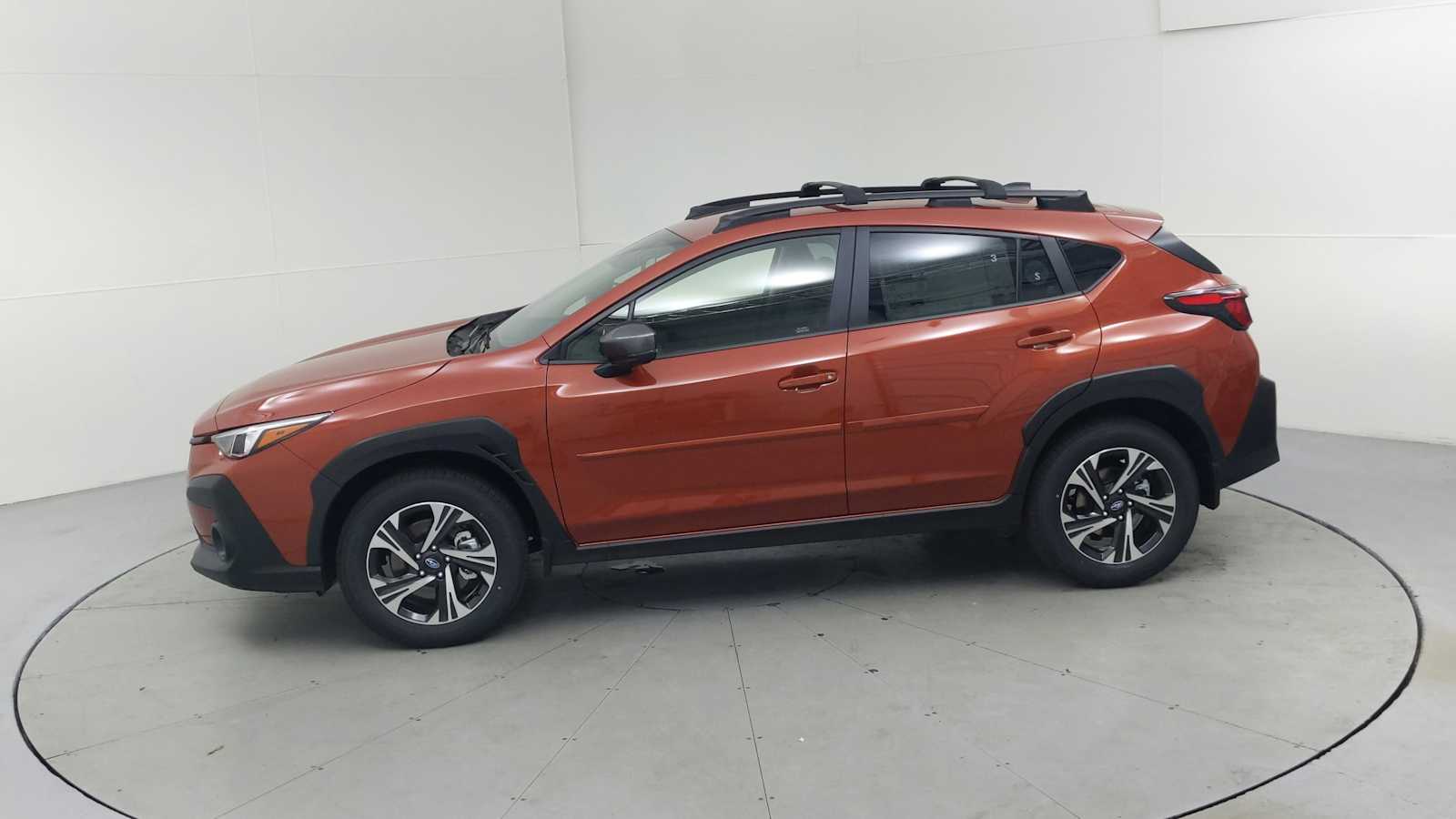 new 2025 Subaru Crosstrek car, priced at $29,131