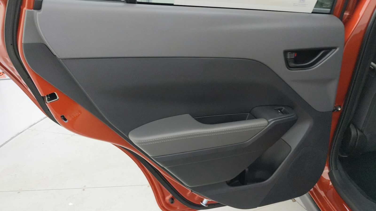 new 2025 Subaru Crosstrek car, priced at $29,131