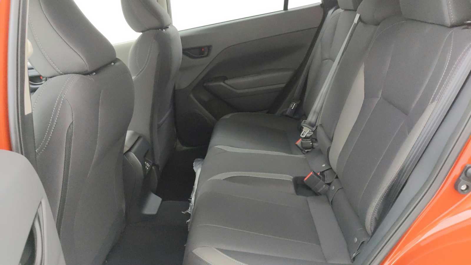 new 2025 Subaru Crosstrek car, priced at $29,131