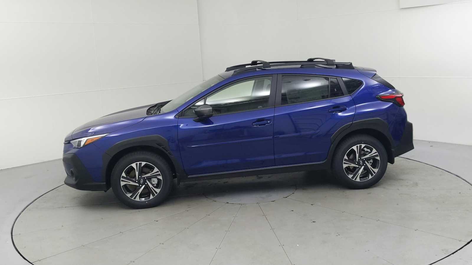 new 2025 Subaru Crosstrek car, priced at $29,131