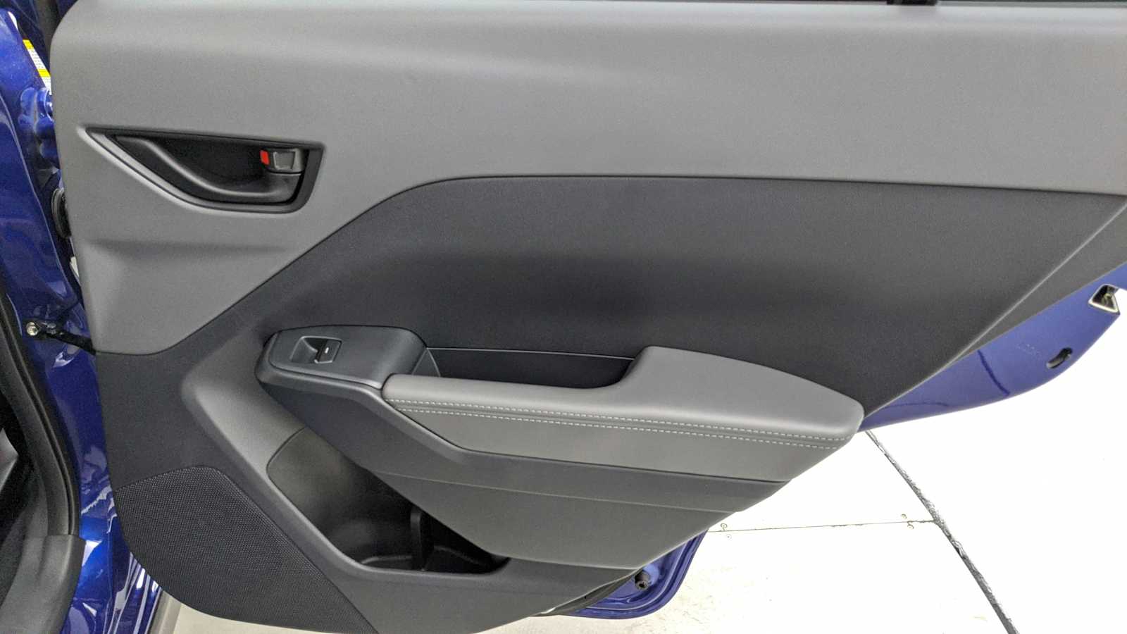 new 2025 Subaru Crosstrek car, priced at $29,131