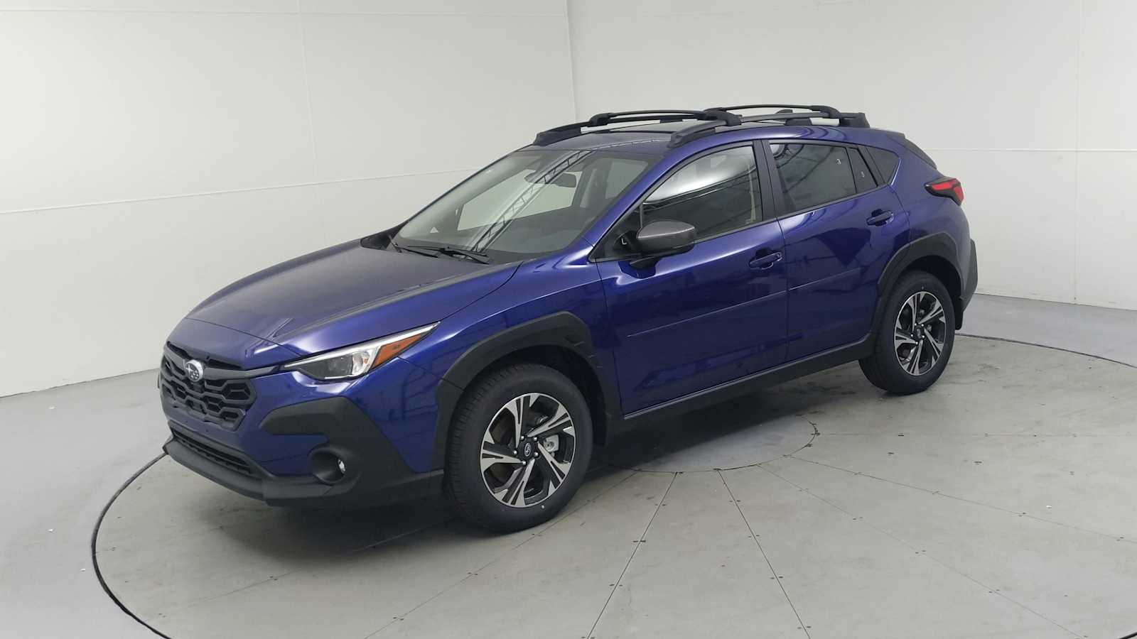 new 2025 Subaru Crosstrek car, priced at $29,131