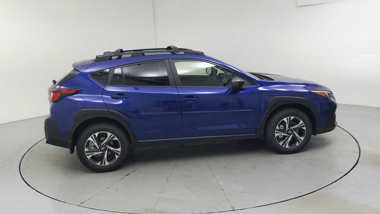 new 2025 Subaru Crosstrek car, priced at $29,131