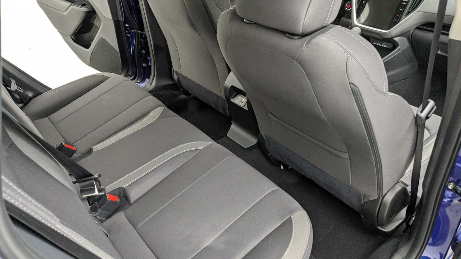 new 2025 Subaru Crosstrek car, priced at $29,131