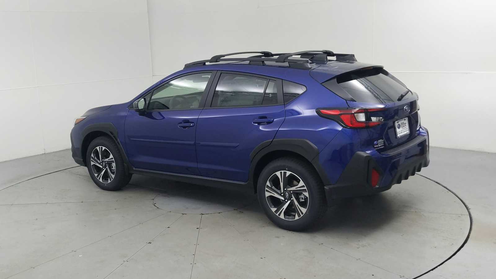 new 2025 Subaru Crosstrek car, priced at $29,131