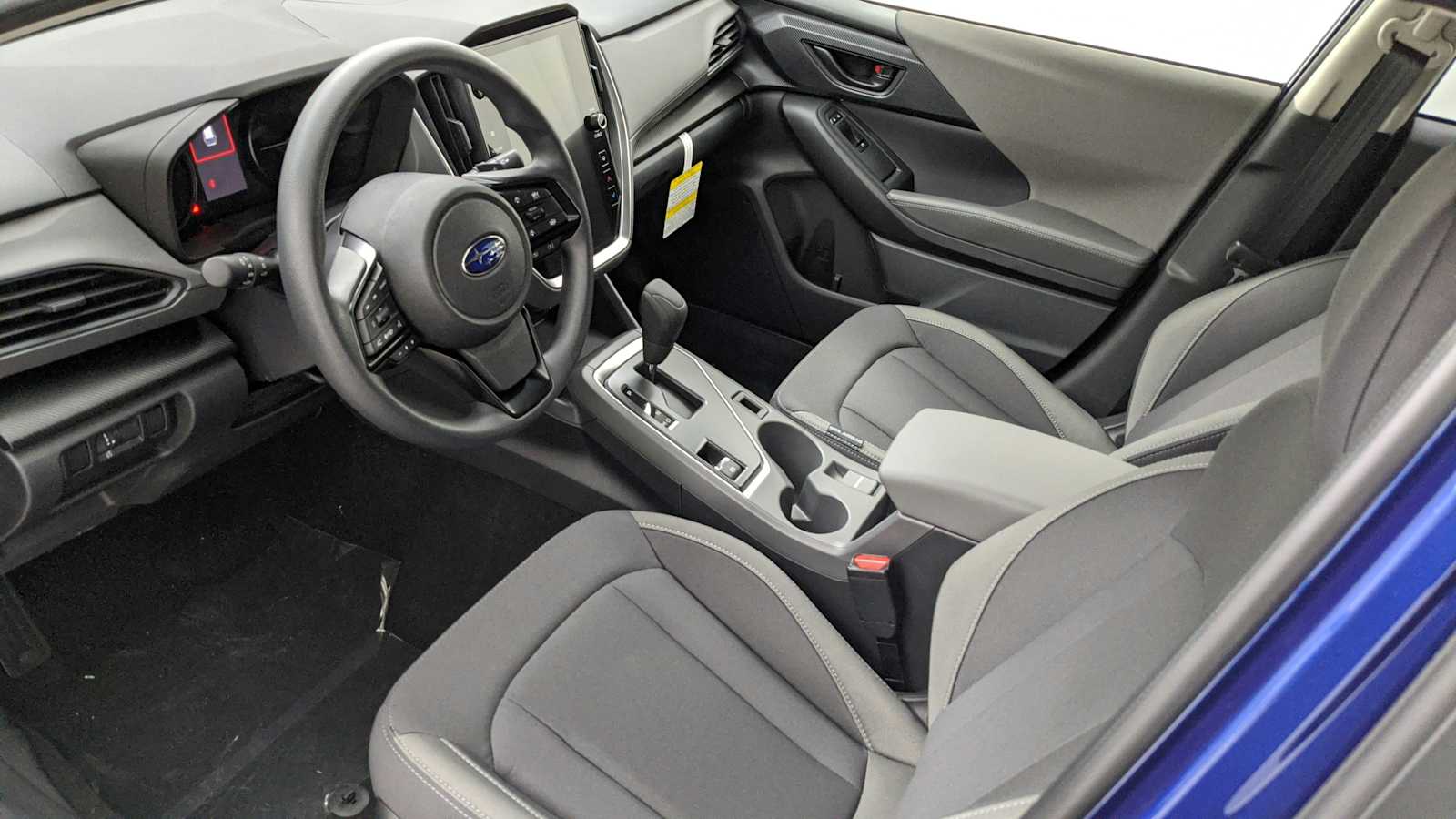 new 2025 Subaru Crosstrek car, priced at $29,131