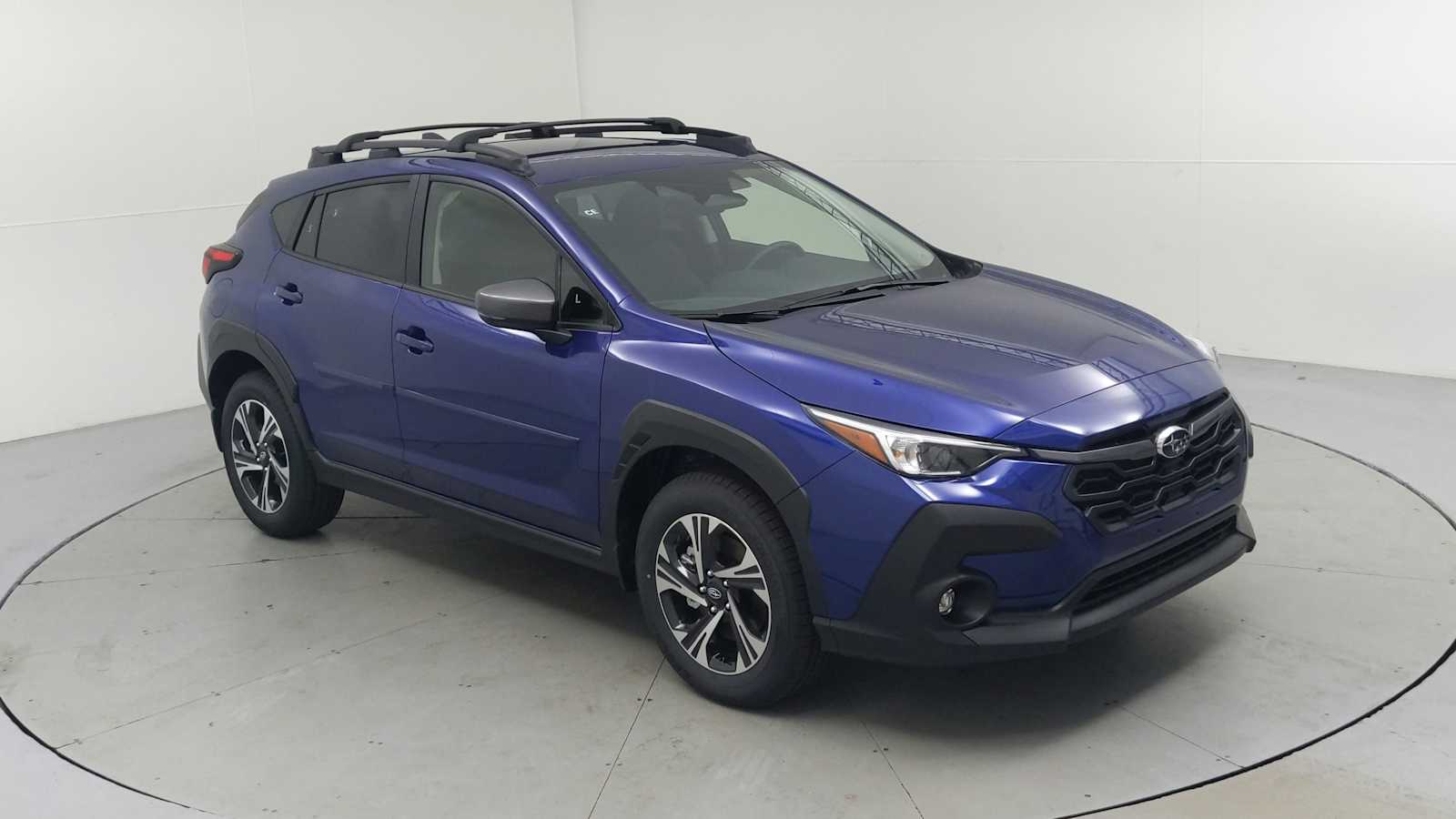 new 2025 Subaru Crosstrek car, priced at $29,131
