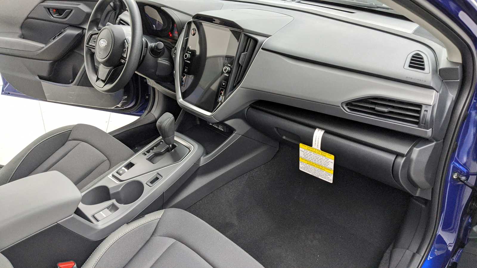 new 2025 Subaru Crosstrek car, priced at $29,131