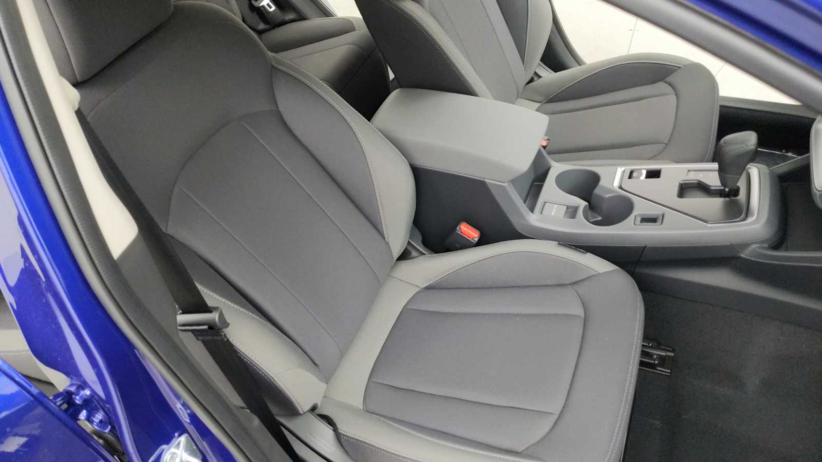 new 2025 Subaru Crosstrek car, priced at $29,131