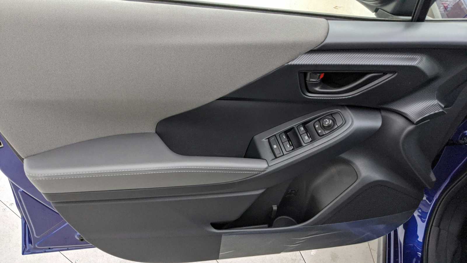new 2025 Subaru Crosstrek car, priced at $29,131