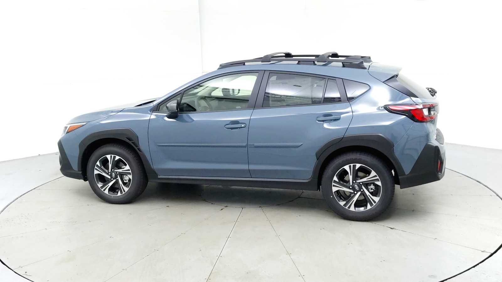 new 2025 Subaru Crosstrek car, priced at $32,210
