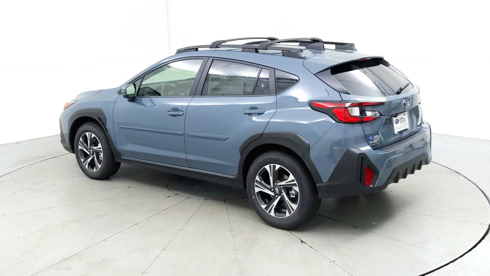 new 2025 Subaru Crosstrek car, priced at $32,210