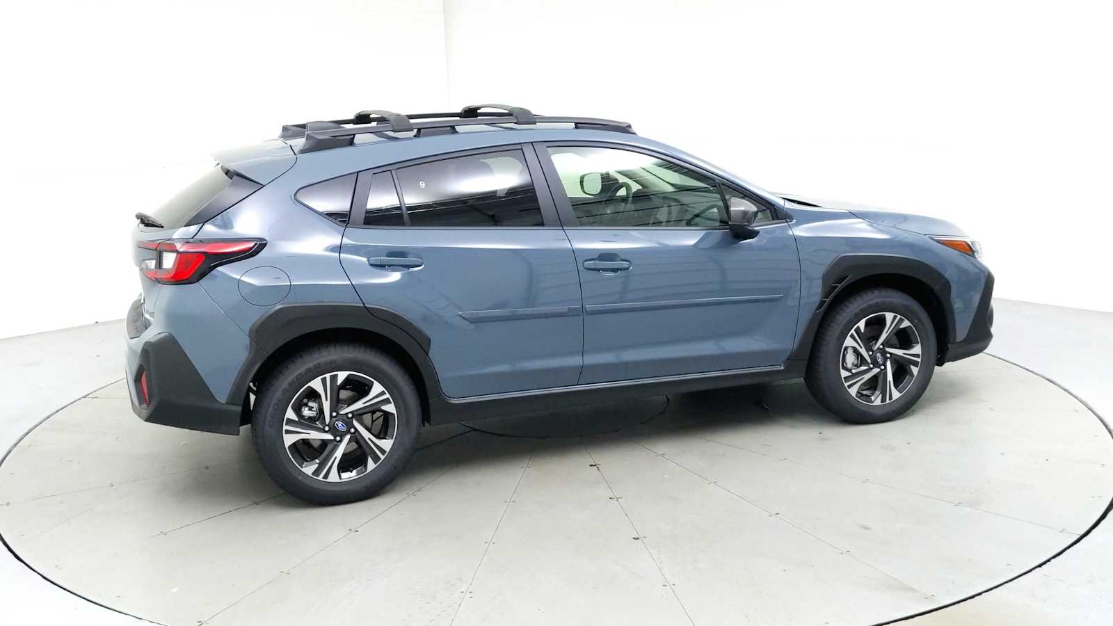 new 2025 Subaru Crosstrek car, priced at $32,210