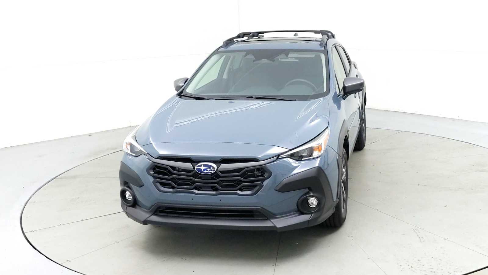 new 2025 Subaru Crosstrek car, priced at $32,210