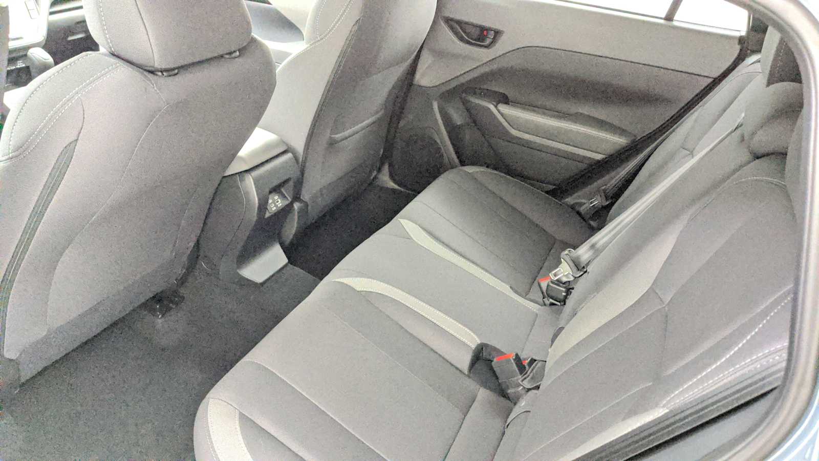 new 2025 Subaru Crosstrek car, priced at $32,210