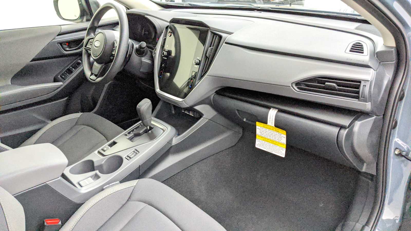 new 2025 Subaru Crosstrek car, priced at $32,210