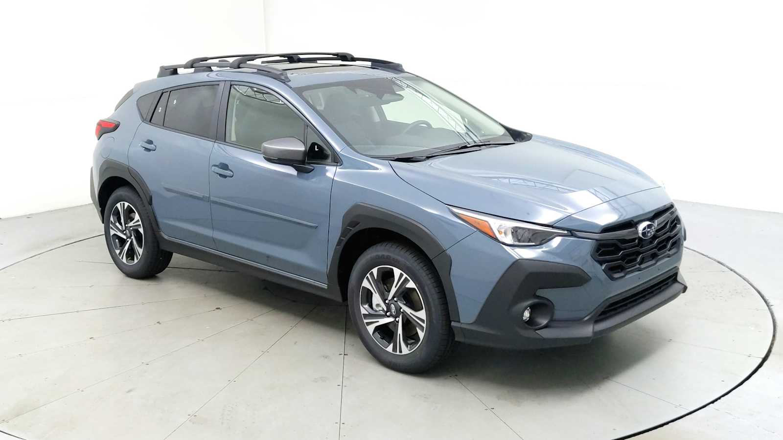 new 2025 Subaru Crosstrek car, priced at $32,210