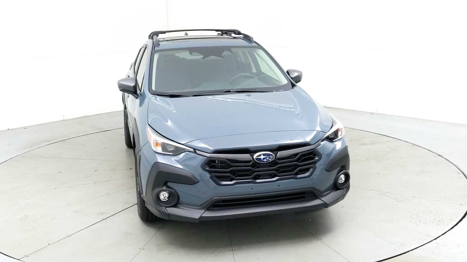 new 2025 Subaru Crosstrek car, priced at $32,210
