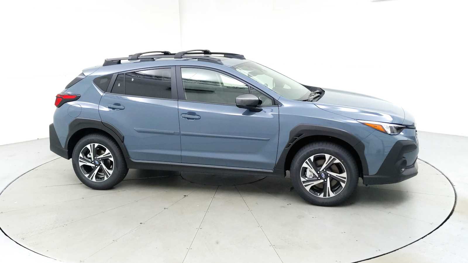 new 2025 Subaru Crosstrek car, priced at $32,210