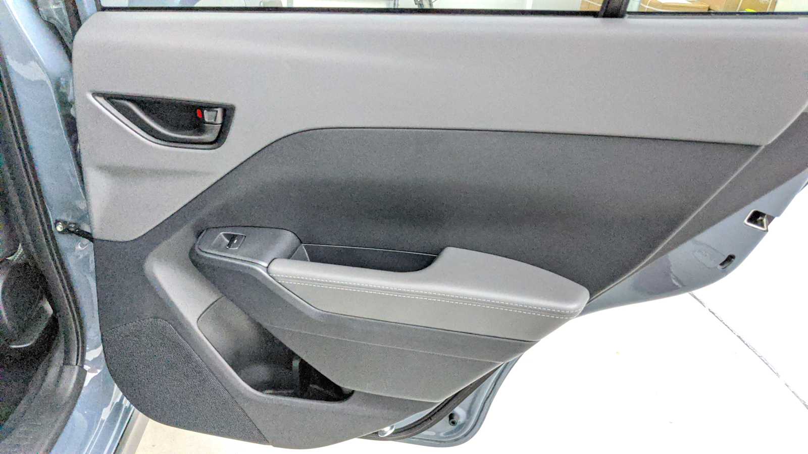new 2025 Subaru Crosstrek car, priced at $32,210