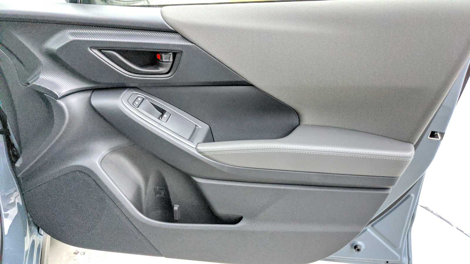 new 2025 Subaru Crosstrek car, priced at $32,210