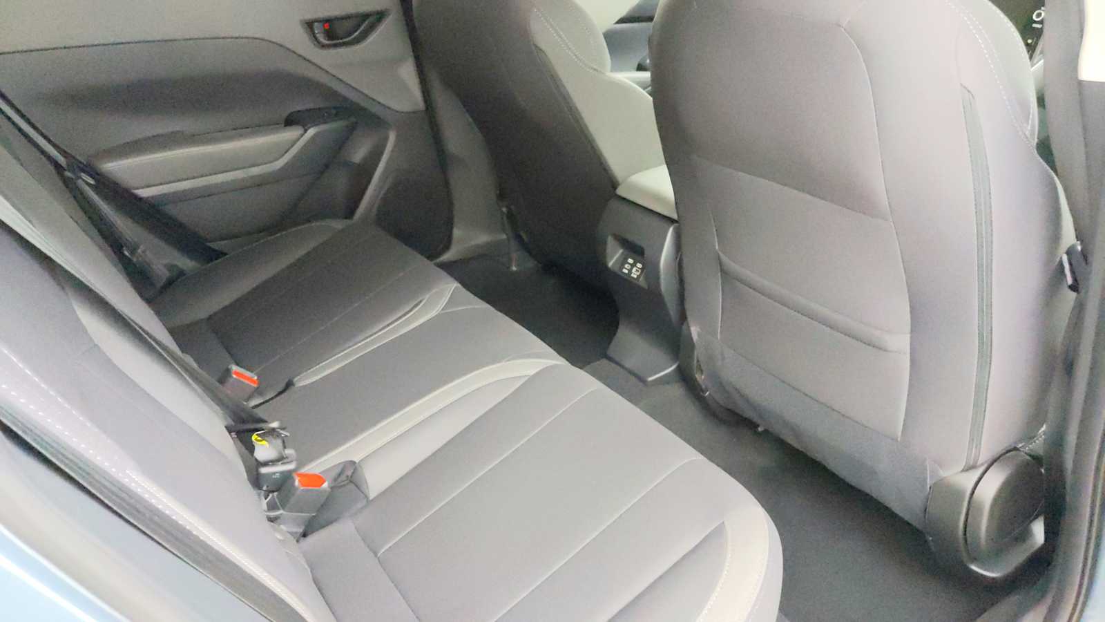 new 2025 Subaru Crosstrek car, priced at $32,210