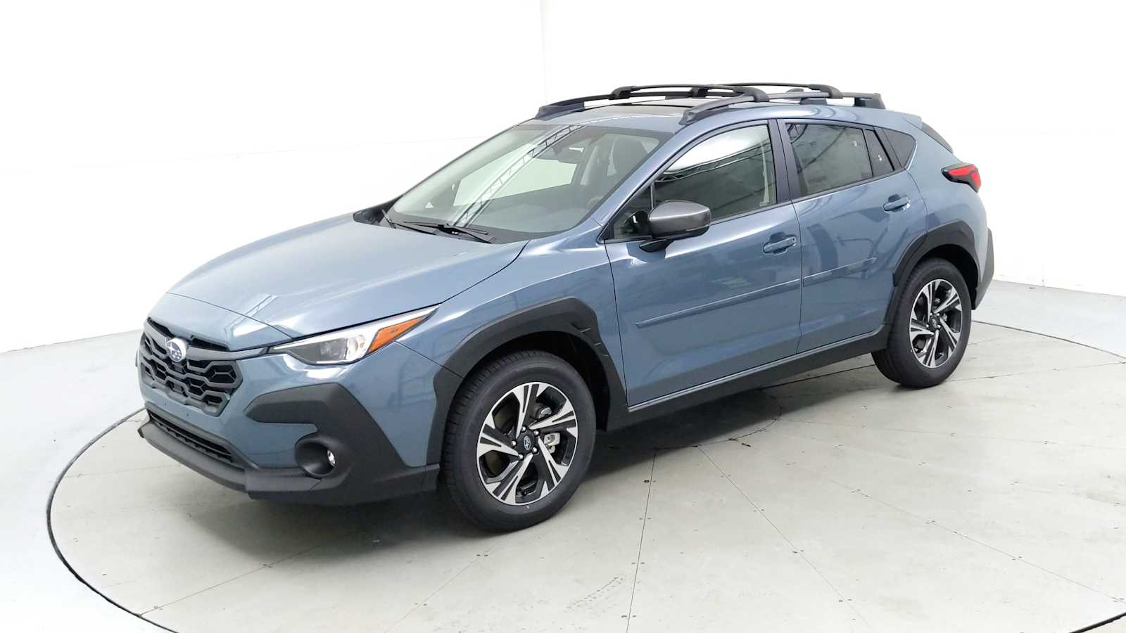 new 2025 Subaru Crosstrek car, priced at $32,210