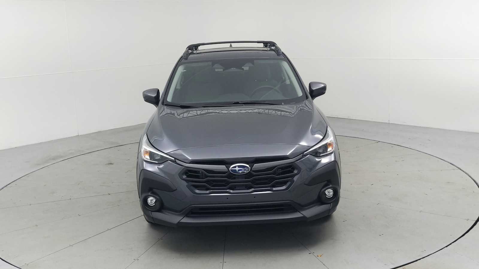 new 2025 Subaru Crosstrek car, priced at $31,034