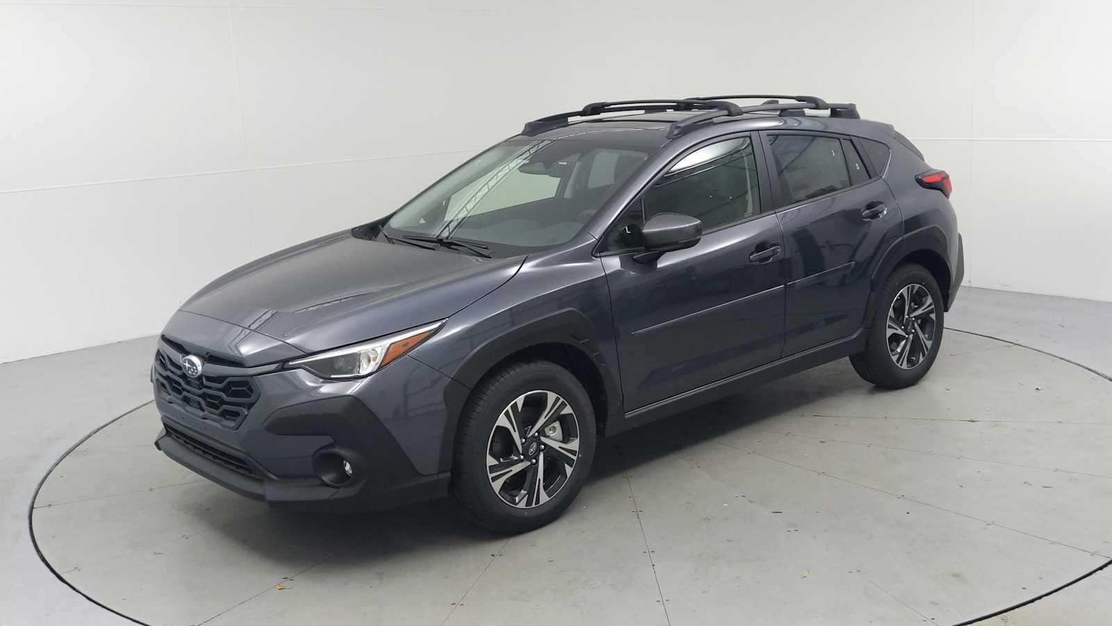 new 2025 Subaru Crosstrek car, priced at $31,034