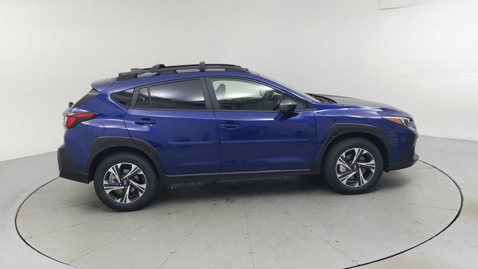 new 2025 Subaru Crosstrek car, priced at $31,034